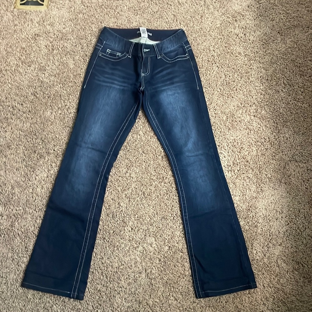 Xs regular